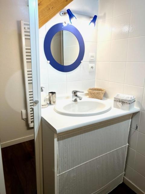 Appartement Style Chalet A Saint Lary Soulan. Ngoại thất bức ảnh