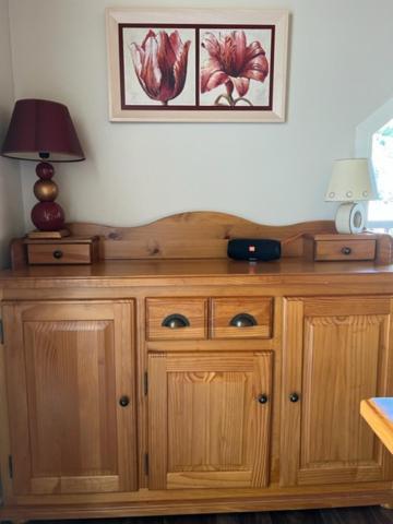 Appartement Style Chalet A Saint Lary Soulan. Ngoại thất bức ảnh