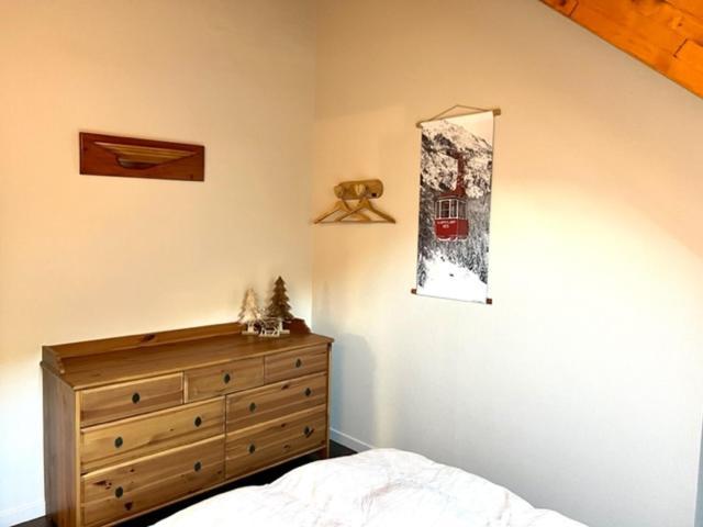 Appartement Style Chalet A Saint Lary Soulan. Ngoại thất bức ảnh