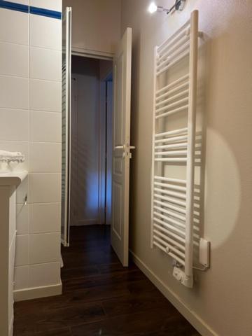 Appartement Style Chalet A Saint Lary Soulan. Ngoại thất bức ảnh